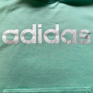Adidas Youth Girls Hoodie XL (16)